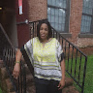 Meet your Posher, Charlean